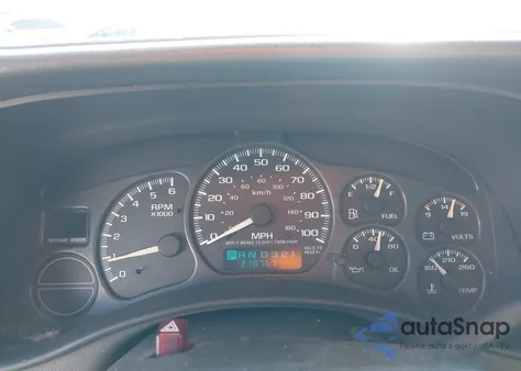 2002 Chevrolet Silverado 1500 Ls from USA, damaged, VIN 2GCEC19V721217537